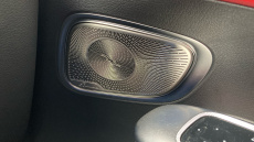 Mercedes-Benz GLC 300d 4Matic AMG Line Premium + 5dr 9G-Tronic Diesel Estate